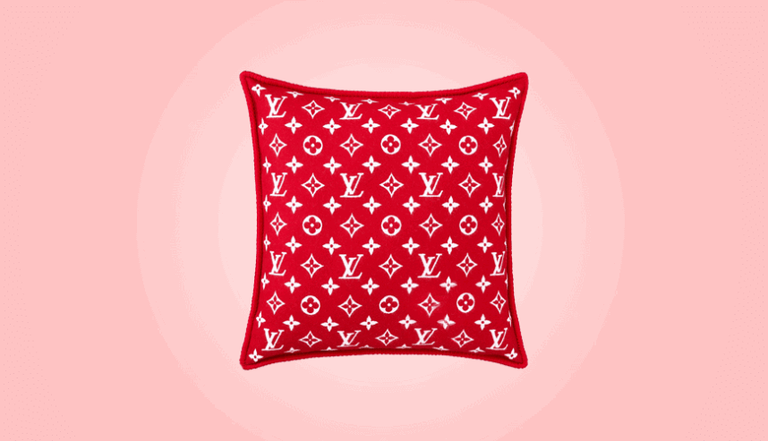 Soft Pillow Imported from China discount price